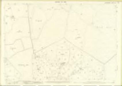 Wigtownshire, Sheet  021.01 - 25 Inch Map