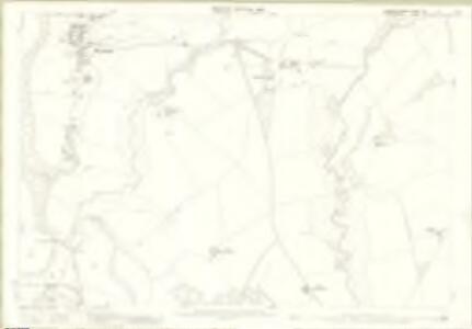 Dumbartonshire, Sheet  015.05 - 25 Inch Map