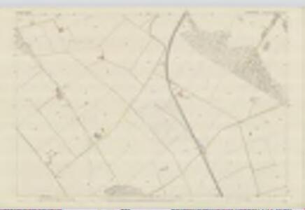 Aberdeen, Sheet XIII.6 (Strichen) - OS 25 Inch map