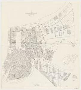 New Orleans, Louisiana, by census tracts and blocks: 1960