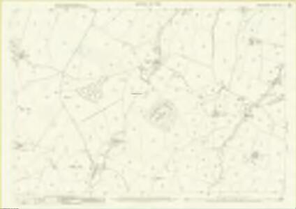 Renfrewshire, Sheet  016.07 - 25 Inch Map