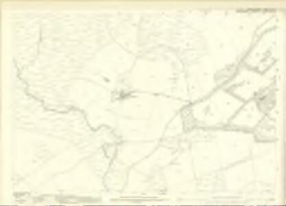 Edinburghshire, Sheet  025.11 - 25 Inch Map