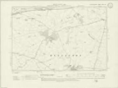 Leicestershire XXXII.SE - OS Six-Inch Map