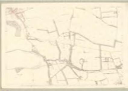 Ayr, XLV.14 (Kirkmichael) - OS 25 Inch map