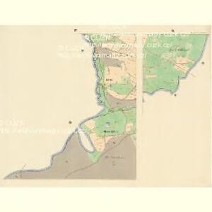 Lauterbach - c1030-3-003 - Kaiserpflichtexemplar der Landkarten des stabilen Katasters