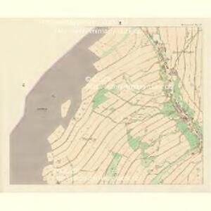 Herrmannstadt - m0702-1-003 - Kaiserpflichtexemplar der Landkarten des stabilen Katasters