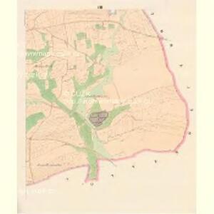 Plan - c5801-1-007 - Kaiserpflichtexemplar der Landkarten des stabilen Katasters