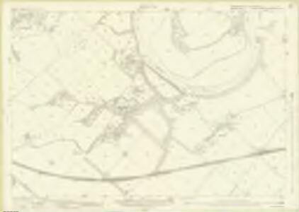 Roxburghshire, Sheet  n009.09 - 25 Inch Map