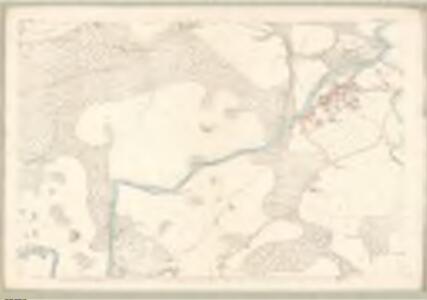 Ayr, Sheet L.11 (Dailly) - OS 25 Inch map