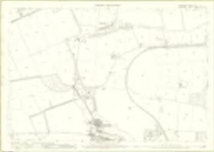 Forfarshire, Sheet  053.07 - 25 Inch Map