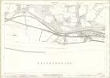 Dumbartonshire, Sheet  n022.08 - 25 Inch Map