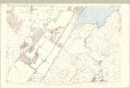 Inverness Mainland, Sheet XLII.13 - OS 25 Inch map