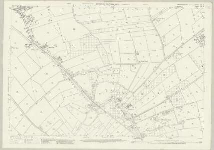 Cambridgeshire VIII.13 (includes: Elm; Emneth; Outwell; Outwell) - 25 Inch Map