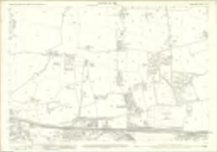 Lanarkshire, Sheet  007.09 - 25 Inch Map