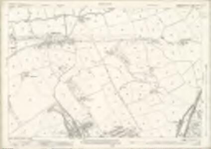 Dumbartonshire, Sheet  n033.12 - 25 Inch Map