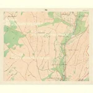 Baeren (Beroun) - m1875-1-007 - Kaiserpflichtexemplar der Landkarten des stabilen Katasters