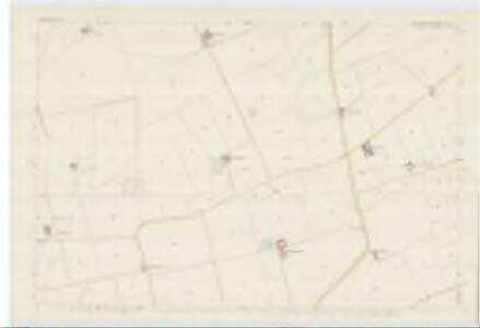 Aberdeen, Sheet LVI.4 (Foveran) - OS 25 Inch map