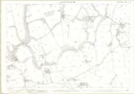 Dumfriesshire, Sheet  051.03 - 25 Inch Map