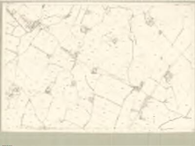 Ayr, Sheet VIII.15 (Beith) - OS 25 Inch map