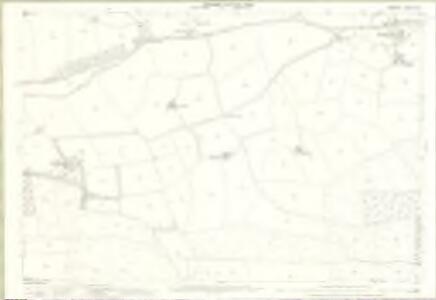 Ayrshire, Sheet  044.11 - 25 Inch Map