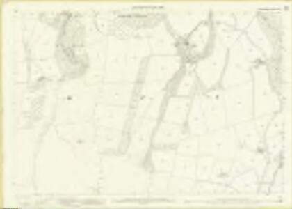 Perth and Clackmannanshire, Sheet  119.01 - 25 Inch Map