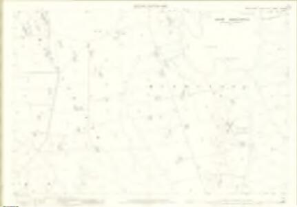 Argyll, Sheet  064.10 - 25 Inch Map