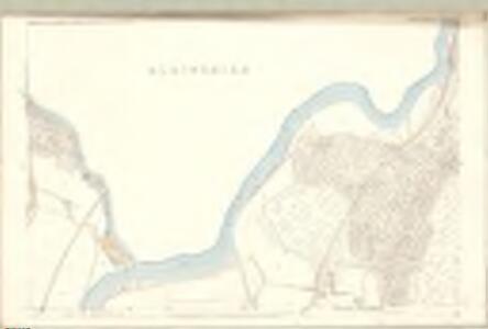 Inverness Mainland, Sheet XLVI.4 - OS 25 Inch map
