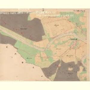 Friedberg - c1695-1-004 - Kaiserpflichtexemplar der Landkarten des stabilen Katasters