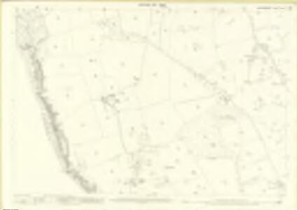 Wigtownshire, Sheet  024.02 - 25 Inch Map