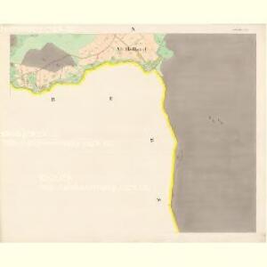 Althütten - c7262-1-009 - Kaiserpflichtexemplar der Landkarten des stabilen Katasters