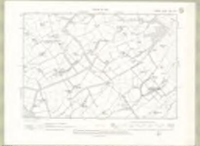 Ayrshire Sheet XXIV.SW - OS 6 Inch map