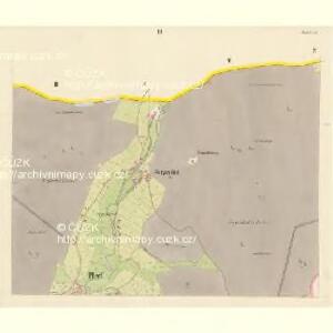 Pleyl - c0916-2-003 - Kaiserpflichtexemplar der Landkarten des stabilen Katasters