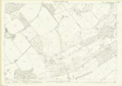 Ross-shire, Sheet  054.13 - 25 Inch Map