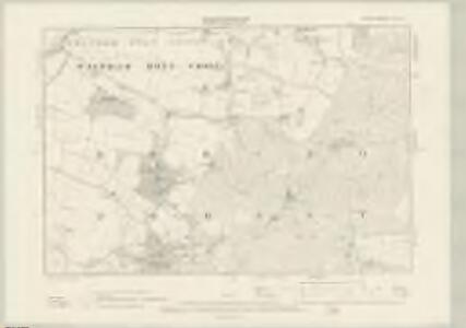 Essex LVII.NE - OS Six-Inch Map