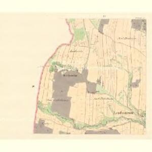 Ludmürau - m1648-1-003 - Kaiserpflichtexemplar der Landkarten des stabilen Katasters