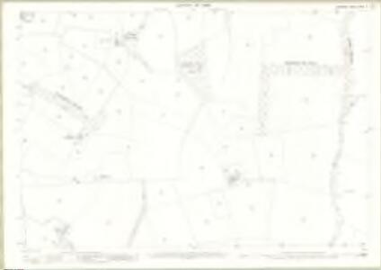 Ayrshire, Sheet  036.09 - 25 Inch Map