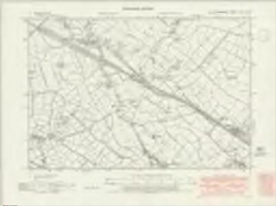Gloucestershire LXVII.NE - OS Six-Inch Map