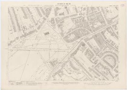 London XI.52 - OS London Town Plan