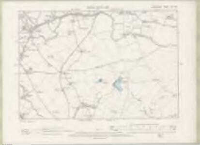 Lanarkshire Sheet XIX.NW - OS 6 Inch map