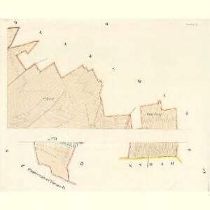 Smrschitz - m2800-1-002 - Kaiserpflichtexemplar der Landkarten des stabilen Katasters