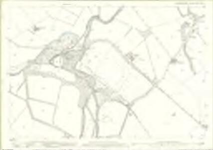 Haddingtonshire, Sheet  014.04 - 25 Inch Map