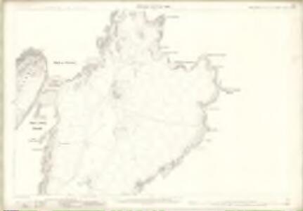 Argyll, Sheet  223.05 - 25 Inch Map