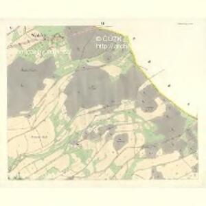 Freudenberg - c8507-2-005 - Kaiserpflichtexemplar der Landkarten des stabilen Katasters