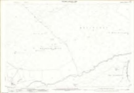 Ayrshire, Sheet  051.11 - 25 Inch Map