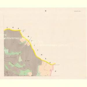 Semlowitz (Samniowicze) - c6832-1-002 - Kaiserpflichtexemplar der Landkarten des stabilen Katasters