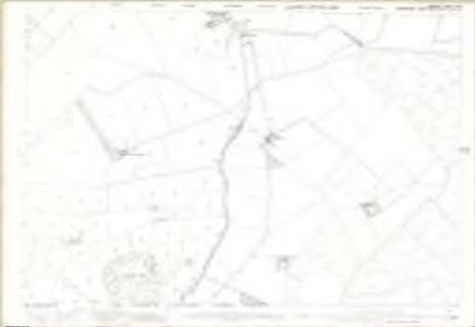Ayrshire, Sheet  020.09 - 25 Inch Map