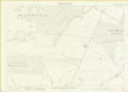 Perth and Clackmannanshire, Sheet  117.02 - 25 Inch Map