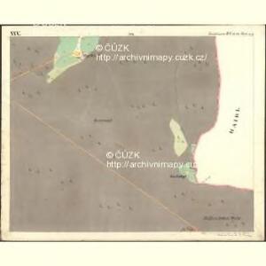 Seewiesen - c2788-2-025 - Kaiserpflichtexemplar der Landkarten des stabilen Katasters