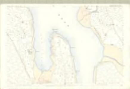 Inverness Skye, Sheet XVII.9 (Snizort) - OS 25 Inch map