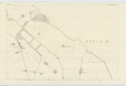 Aberdeen, Sheet XXXVI.15 (Daviot) - OS 25 Inch map